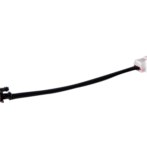 Fleece Performance 06-10 GM 2500/3500 Duramax 6.6L Fuel Pressure Regulator Wiring Harness - Image 2
