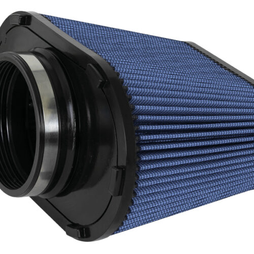 aFe Power MagnumFLOW Intake Replacement Air Filter w/Pro 5R Media 5in F / 11x6.5in B / 8.5x4in T / 7.5in H - Image 3