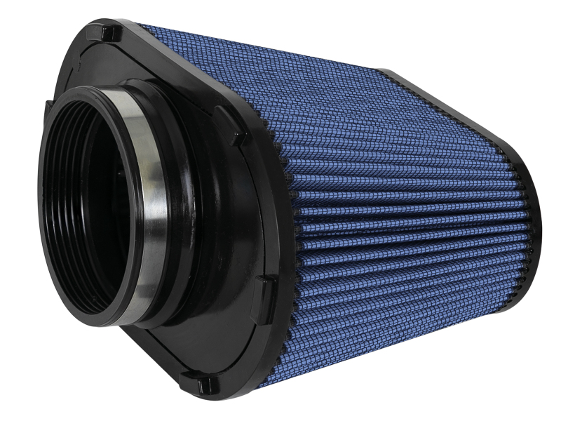aFe Power MagnumFLOW Intake Replacement Air Filter w/Pro 5R Media 5in F / 11x6.5in B / 8.5x4in T / 7.5in H - Image 3