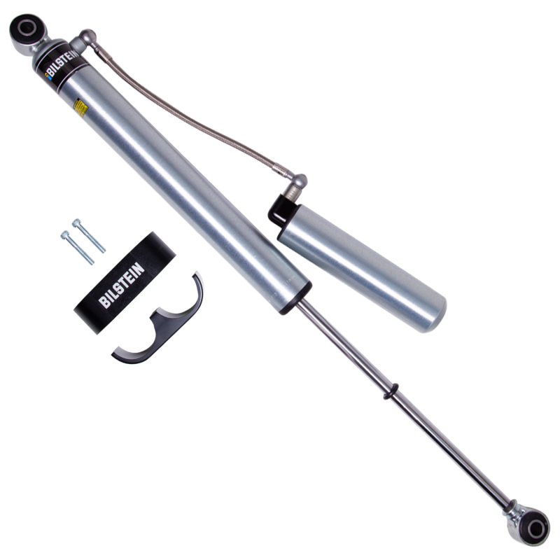Bilstein B8 5160 Series for 11-23 Chevrolet Silverado HD Rear Shock Absorber