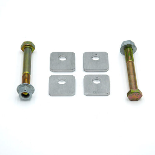 SPL Parts 2022+ Hyundai Elantra N Toe Eccentric Lockout Kit - Image 2