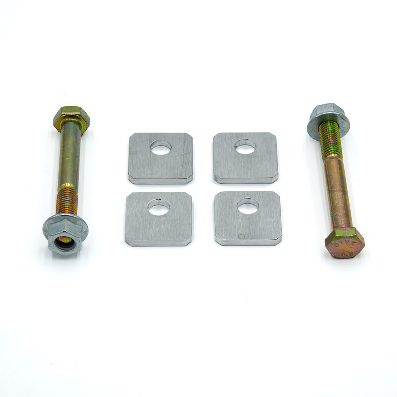 SPL Parts 2022+ Hyundai Elantra N Toe Eccentric Lockout Kit - Image 2