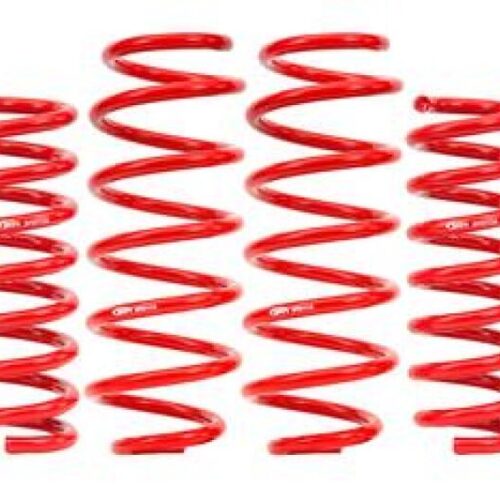 BMR Suspension SPD110R 08-23 Dodge Challenger / 06-23 Dodge Charger Demon Killer Drag Springs - Set of 4