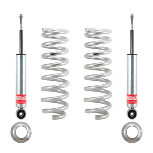 Eibach E80-63-045-02-22 22+ Nissan Frontier S/SV 2WD Pro-Truck Lift Kit