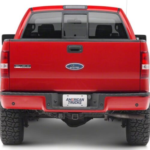 Raxiom for 2004-2008 Ford F-150 Axial Series LED Third Brake Light- Smoked - Image 4