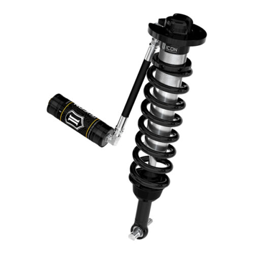 ICON 21-23 Ford F150 Tremor 2.5-3in 2.5 Series VS RR Coilover Kit - Image 2