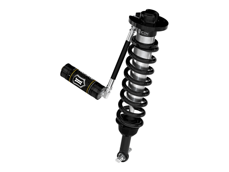 ICON 21-23 Ford F150 Tremor 2.5-3in 2.5 Series VS RR Coilover Kit - Image 2