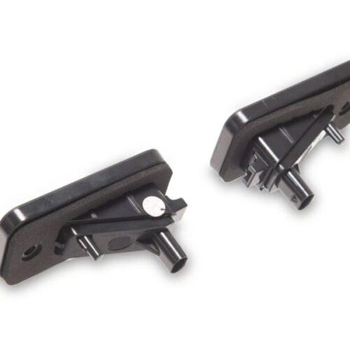 Raxiom 19-23 Jeep Cherokee KL Axial Series LED License Plate Lamps - Image 3
