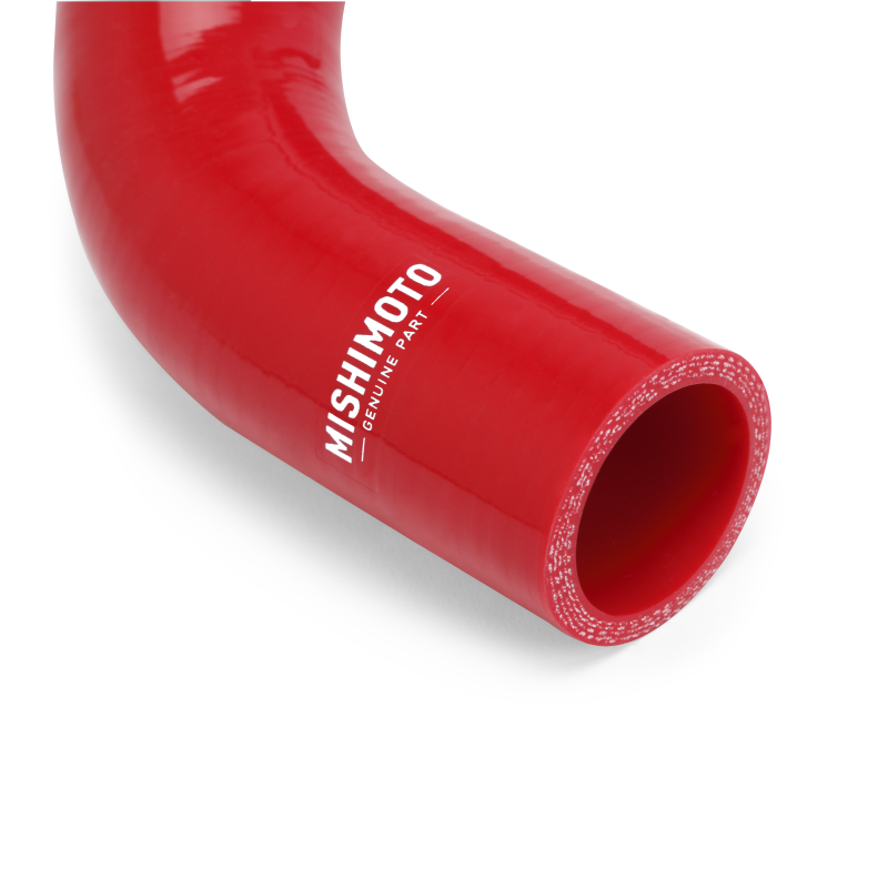 Mishimoto 05-10 Mopar 5.7L V8 Red Silicone Hose Kit - Image 9