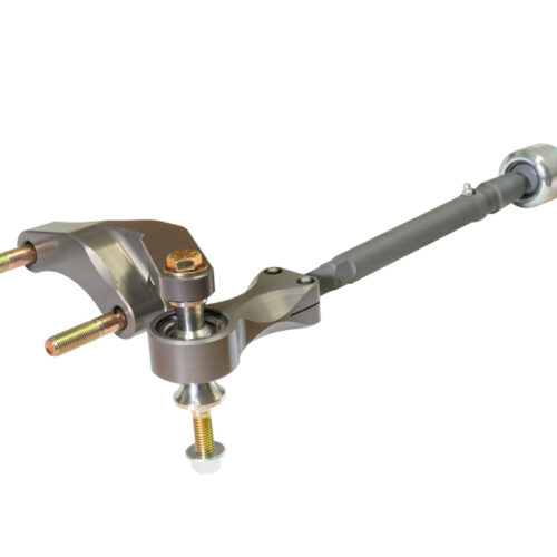 Carli 21-23 Ford Bronco Steering Tie-Rod System - Image 2