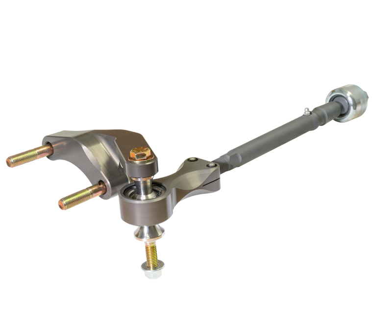 Carli 21-23 Ford Bronco Steering Tie-Rod System - Image 2
