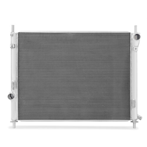 Mishimoto Performance Aluminum Radiator for 2015+ Ford Mustang GT - Image 10