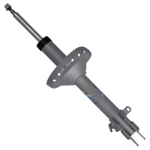 Bilstein for 10-14 Subaru Outback B8 TerraSport Twintube Front Right Shock - Silver - Image 3