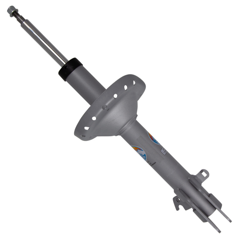 Bilstein for 10-14 Subaru Outback B8 TerraSport Twintube Front Right Shock - Silver - Image 3