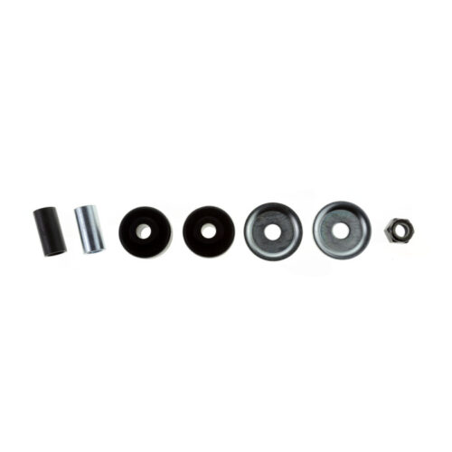 Alternative view of Bilstein B8 5125 46mm Monotube Shock Absorber