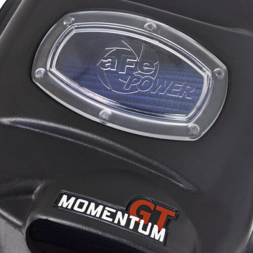 aFe Power Momentum GT PRO 5R Stage-2 Intake System 09-15 GM Silverado/Sierra 2500/3500HD 6.0L V8 - Image 7