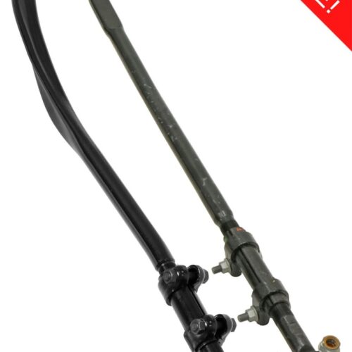 RockJock JK Currectlync Steering System w/ Hardware Mounting Kit - Image 4
