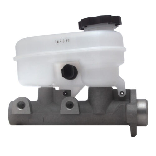 DFC 97-04 Chevrolet Corvette Brake Master Cylinder - Image 4
