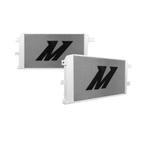 Mishimoto Radiator for 01-05 Chevrolet/GMC 6.6L Duramax