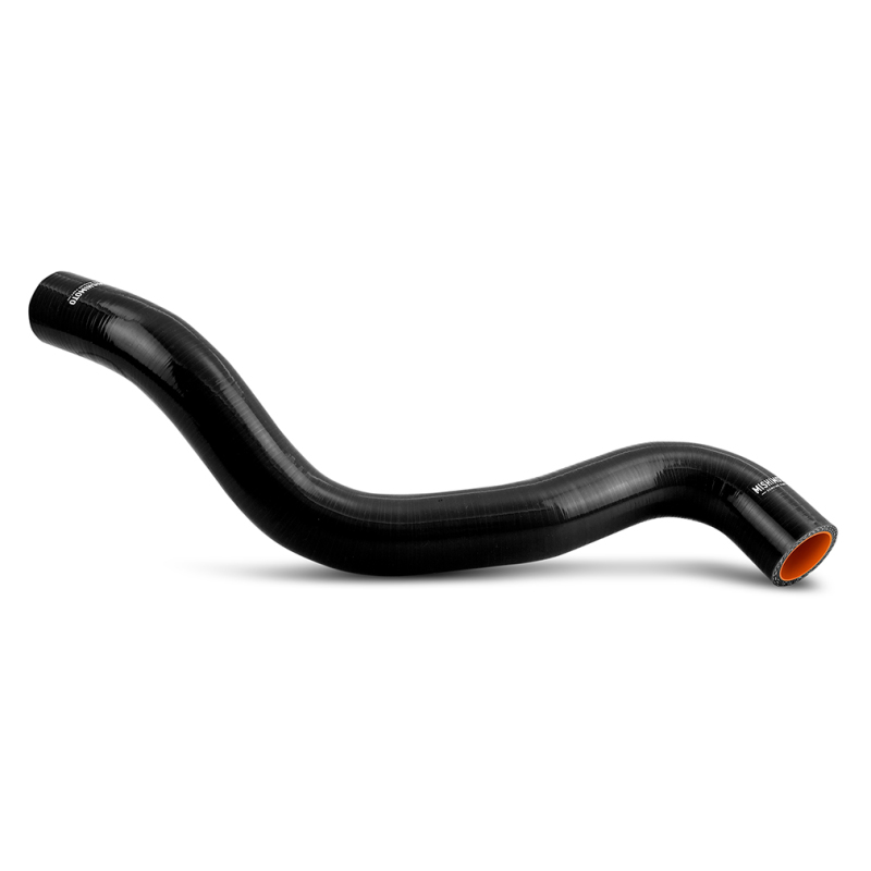 Mishimoto Silicone Hose Kit Black for 2023+ Toyota GR Corolla - Image 2