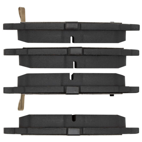 DFC 00-05 Toyota MR2 Spyder Front Active Performance Pads and Hardware Kit - Image 4