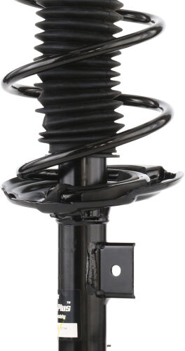 KYB 20-24 Nissan Sentra Front Left Strut-Plus Assembly - Image 3