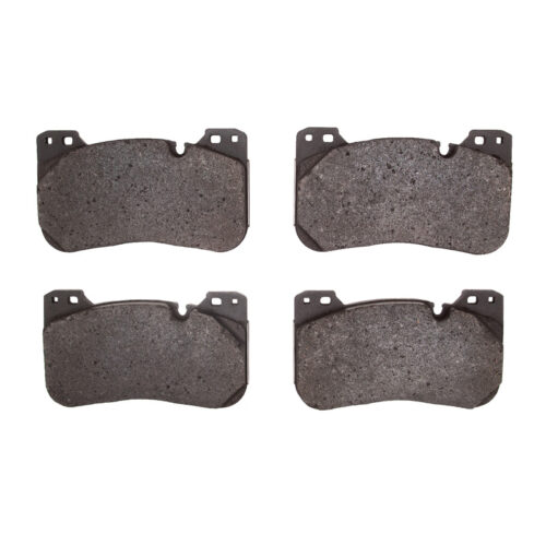 DFC 18-19 BMW M5 Front 5000 Advanced Low Metallic Brake Pads