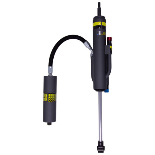 Bilstein for 2007-2021 Toyota Tundra B8 8100 (Bypass) Rear Right Monotube Shock Absorber - Image 5