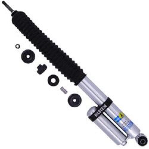 Bilstein for 14-24 Dodge Ram 2500 / 13-24 Ram 3500 4in Lift B8 5160 Remote Reservoir Shock - Front