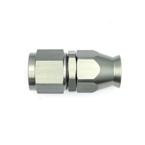 DeatschWerks 8AN Female Swivel Straight Hose End PTFE (Incl. 1 Olive Insert) - Image 5