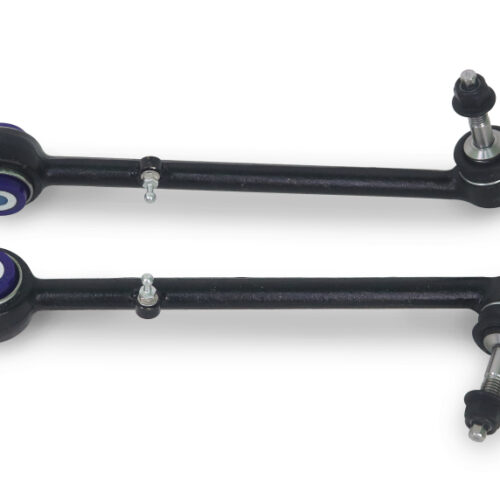 SuperPro 2014 Chevrolet SS Base Front Lower Lower Control Arm Kit - Image 4