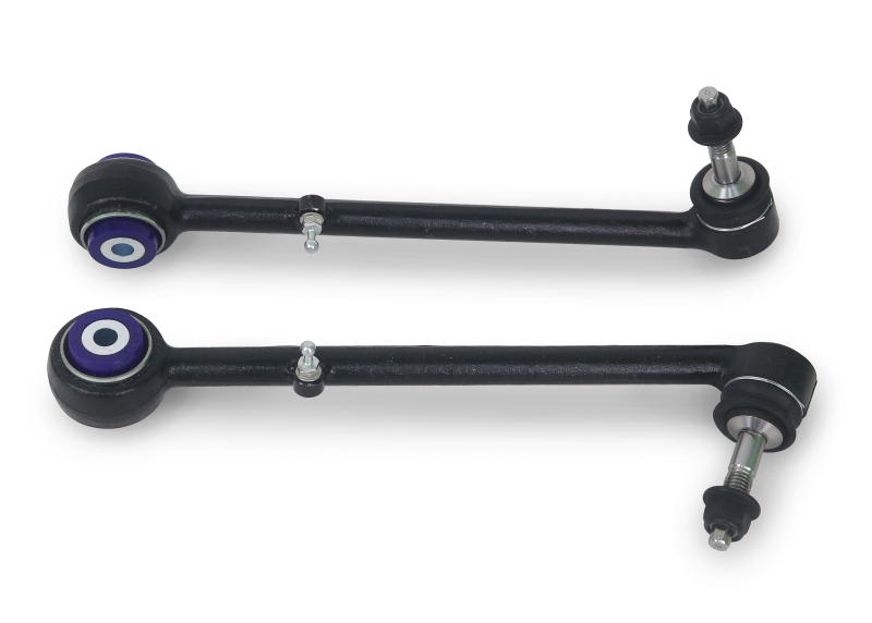 SuperPro 2014 Chevrolet SS Base Front Lower Lower Control Arm Kit - Image 4