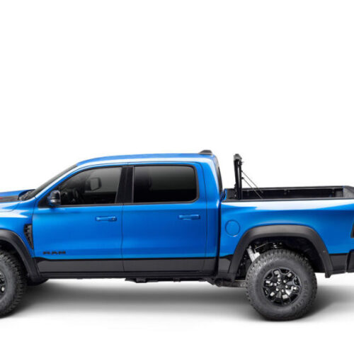 UnderCover 19-23 Ram 1500 (Does Not Fit Rambox) 5.7ft Bed w/ MFTG Ultra Flex Bed Cover - Image 4