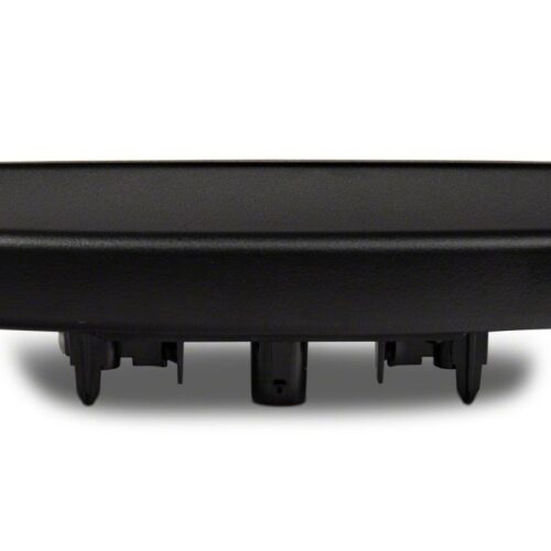 Raxiom for 2018-2023 Jeep Wrangler JL Axial Series Hyper Flash LED Third Brake Light- Smoked - Image 7