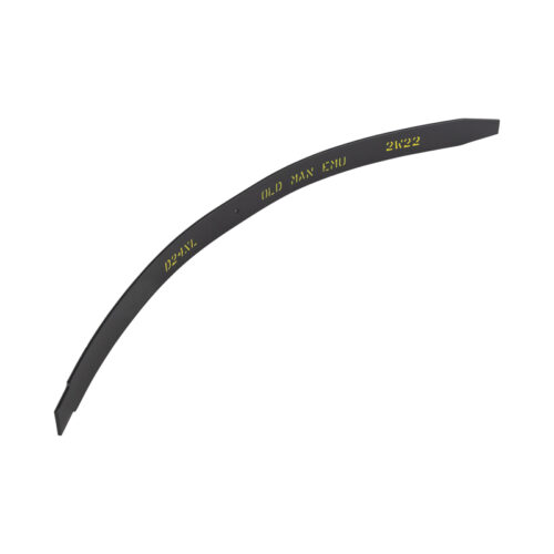 ARB / OME Dakar Xl Leaf- 036R for 1987-1995 Jeep Wrangler - Image 3