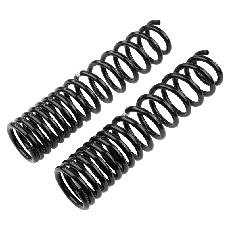 ARB / OME 2021+ Ford Bronco Rear Coil Spring Set for Heavy Loads - Image 2