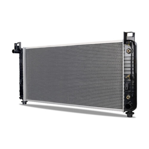 Mishimoto Replacement Radiator for 02-13 Cadillac Escalade - Image 6