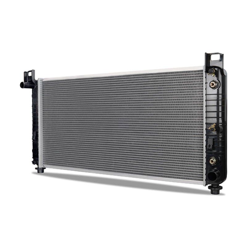 Mishimoto Replacement Radiator for 02-13 Cadillac Escalade - Image 6