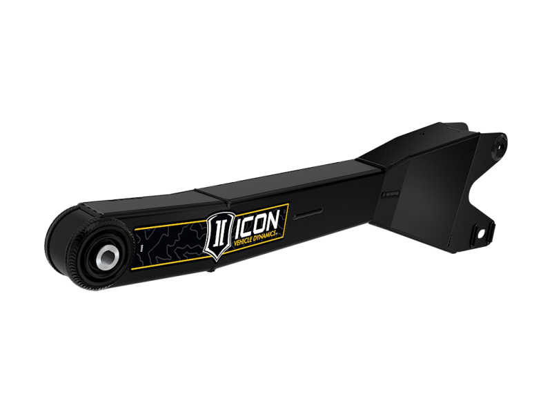 ICON 2023 Ford F-250/F-350 Super Duty Radius Arm System - Image 2