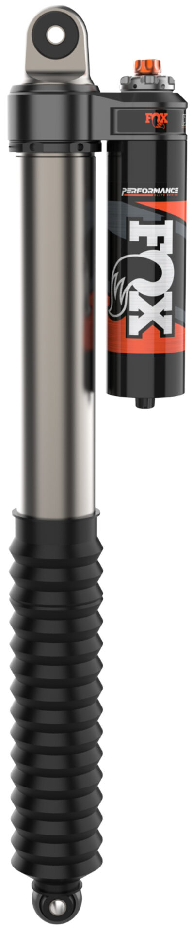 Fox 883-26-122 2021+ Ford F150 4WD 0-1.5in Lift Rear Performance Elite Series 2.5 Reservoir Shocks - Adjustable