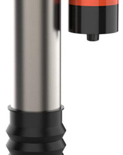 FOX 15-20 Ford F150 4WD Performance Elite 2.5 Series R/R DSC Coilover 0-2in Lift - Rear