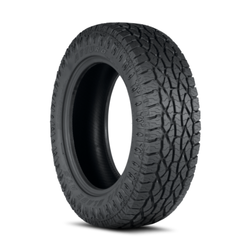 Atturo Trail Blade ATS Tire - 37x12.50R20LT 126Q