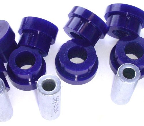 SuperPro 2001 Lexus IS300 Base Rear Upper Inner Control Arm Bushing Set