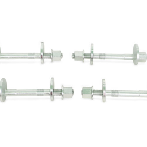 SuperPro 16-23 Toyota Tacoma HD Camber Pin Set - Image 3