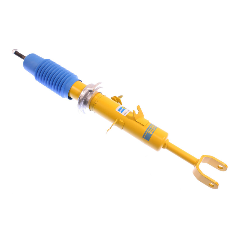 Bilstein B8 for 2003 Nissan 350Z Base Front Left 46mm Monotube Shock Absorber - Image 4