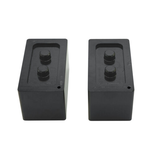 ARB / OME 2021+ Ford F150 Leaf Spring Spacer