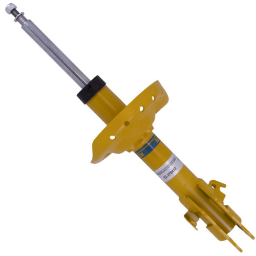 Bilstein B6 for 09-13 Subaru Forester Front Left Twintube Strut Assembly - Image 4