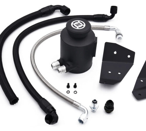 ISR Performance Power Steering Kit - Nissan (S13) 240SX