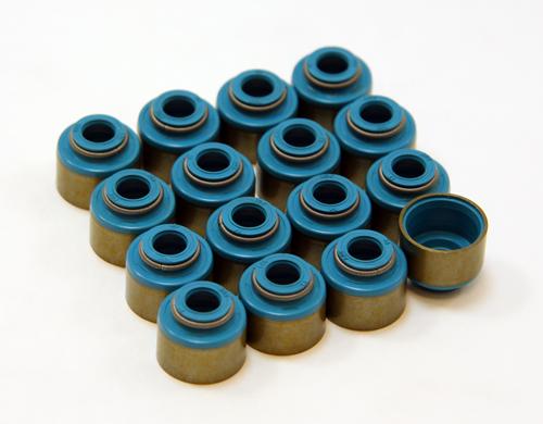 Alternative view of GSC P-D Subaru EJ257/EJ207/EJ205 Viton 6mm Valve Stem Seal Set