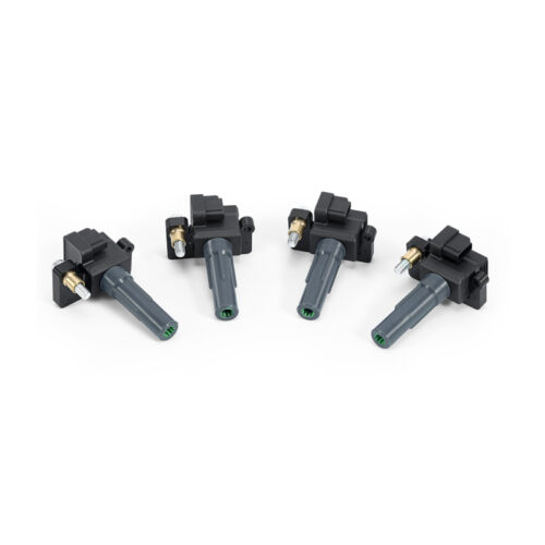 Mishimoto Ignition Coil Set of 4 for 2011+ Subaru WRX / STI